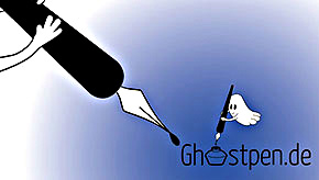 Logo Ghostpen