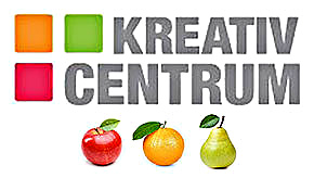 Logo Kreativcentrum
