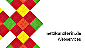 Logo Netzkanzlerin
