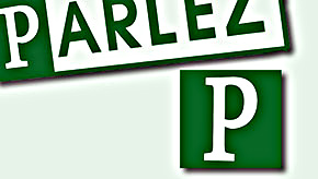 Logo Parlez Verlag