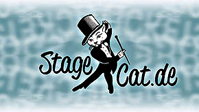 Logo StageCat.de